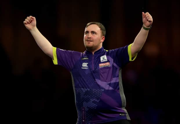world darts championship prize money 2023