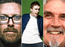 The top 10 Scottish comedians of all time according to our readers. Cr. Contributed.