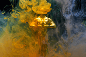 The nominations for the Oscars have been announced. Cr. Getty Images/Canva Pro.