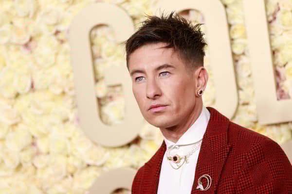 Saltburn's Barry Keoghan has become of the most talked about actors in Hollywood due to his outstanding performance in Saltburn.