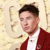 Saltburn's Barry Keoghan has become of the most talked about actors in Hollywood due to his outstanding performance in Saltburn.