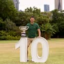 Last year saw Novak Djokovic win his 10th Australian Open title - he'll be looking for an 11th in 2024.