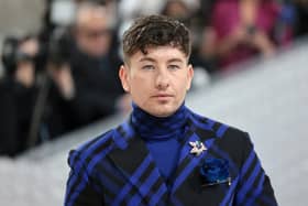 Barry Keoghan is one of the most talked about actors on the planet currently following his starring role as Olivier in Saltburn.