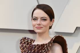 What is Emma Stone's best film? Cr. Getty Images.