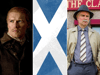 Best Scottish TV of all time: Here are the 20 best TV shows from Scotland ever - including Outlander