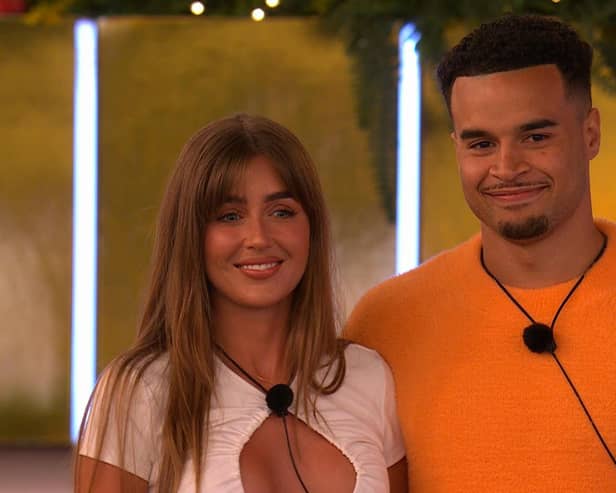 When is the finale of Love Island All Stars 2024? (ITV Pictures) 