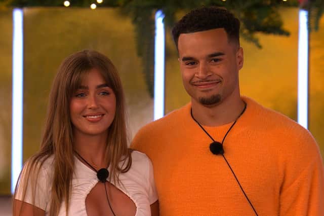 When is the finale of Love Island All Stars 2024? (ITV Pictures) 
