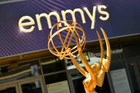 Who won what at the Emmy Awards ceremony last night? Cr. Getty Images