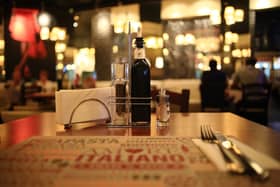 These are the best Italian restaurants in Scotland.