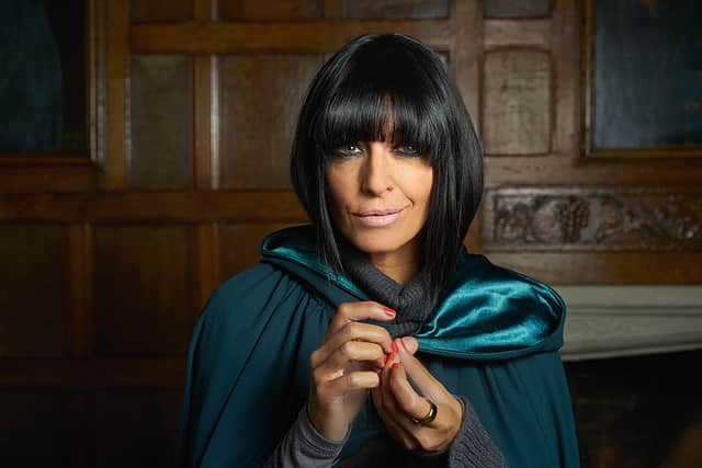 Applications are now open for season three of The Traitors, presented by Claudia Winkleman.
