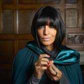 Applications are now open for season three of The Traitors, presented by Claudia Winkleman.