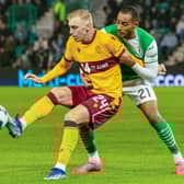 The former Motherwell loan is edging closer to a reported £17million transfer.