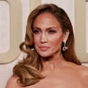 Jennifer Lopez has released a trailer for a special film which will drop on Amazon Prime next week.