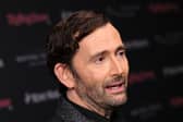 David Tennant will be hosting the BAFTAs for the first time.