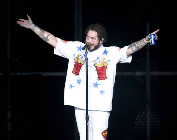 Post Malone is bringing his huge tour to the United Kingdom for his first stadium performance in the country.