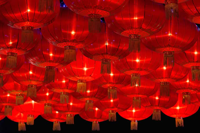 Chinese New Year - or Lunar New Year as its also known - is coming up. Image: Getty