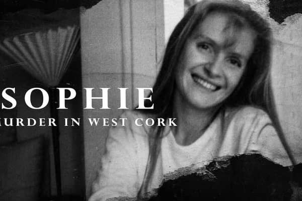 Netflix's true crime documentary Sophie: A Murder In West Cork