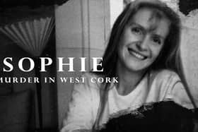 Netflix's true crime documentary Sophie: A Murder In West Cork