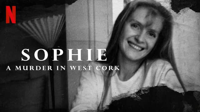 Netflix's true crime documentary Sophie: A Murder In West Cork