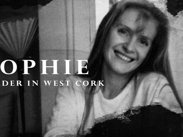 Netflix's true crime documentary Sophie: A Murder In West Cork