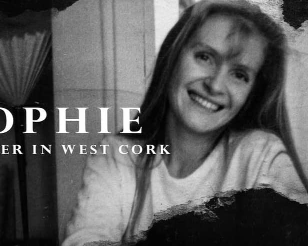 Netflix's true crime documentary Sophie: A Murder In West Cork