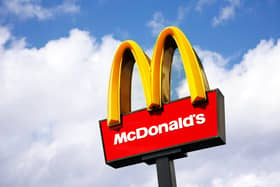 McDonald's has announced brand-new menu items as well as the return of old favourites.