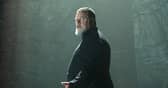 Russell Crowe is perhaps slightly unlucky to have been shortlisted for his scene-stealing turn in The Pope's Exorcist.