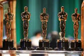 A total of 10 films are in the running for the Oscar for Best Picture.