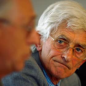 Dr Jim Swire, who has spent almost four decades searching for the truth about who murdered his daughter, Flora, and fellow passengers in the bombing of Pan Am flight 103 over Lockerbie