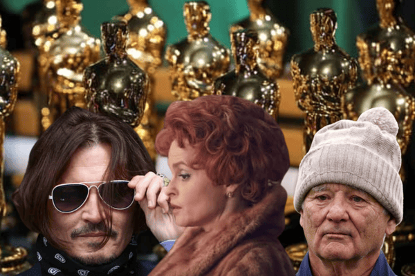 Can you believe these 13 actors have never won an Oscar?