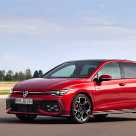 The eighth generation Golf brings styling upgrades plus new tech and engines. Credit Volkswagen