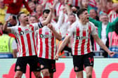 Sunderland Til I Die is returning next month. Cr. Getty Images.