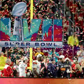 The Kansas City Chiefs won last year's Super Bowl.