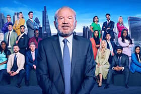 Lord Sugar has another group of candidates hoping to become his next apprentice.