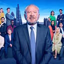 Lord Sugar has another group of candidates hoping to become his next apprentice.