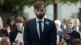 David Tennant starts in this crime drama. Set in a rural Scottish community, it follows a man as he becomes the number one suspect when his own house is set on fire, killing his wife and their three children.
