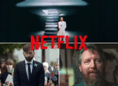 What are the best new series coming to Netflix in February? Cr. Netflix.