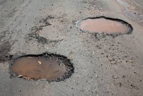 Loathed by motorists, Scotland seems to be the part of the UK most blighted by potholes.