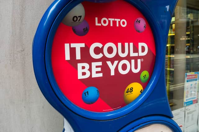 The National Lottery operator Allwyn UK has revealed they want to make big changes to the lottery.