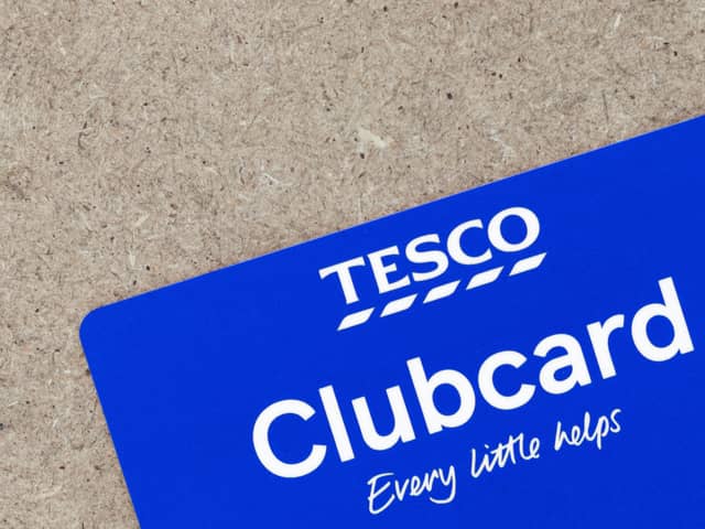 Tesco encourages customers to spend Clubcard voucher before expiry date - as new ones to arrive soon