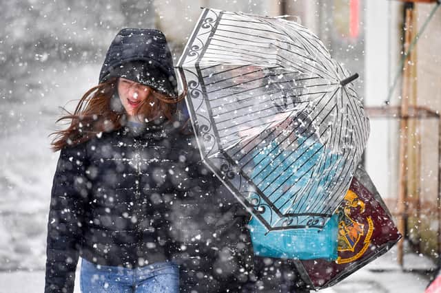 (Credit: Getty Images)