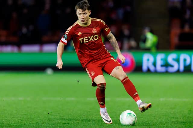 James McGarry has moved to Greece on a loan deal until the end of the season.