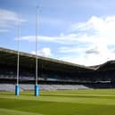 Murrayfield was the venue for both Scotland's wins in the 1973 Five Nations - against Wales and Ireland.