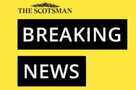 Sign up for The Scotsman's Breaking News alerts direct to your inbox
