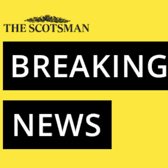 Sign up for The Scotsman's Breaking News alerts direct to your inbox