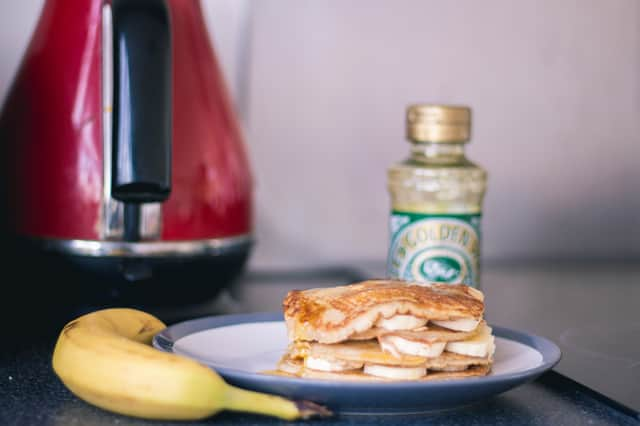 Pancake Day will soon allow you to test your flipping ability. 