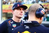 Max Verstappen refused to take place in the fourth season on the Netflix hit sports series.