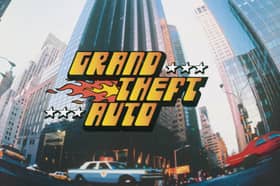 The first Grand Theft Auto game was released in 1997. Image: DMA Design / Take-Two Interactive