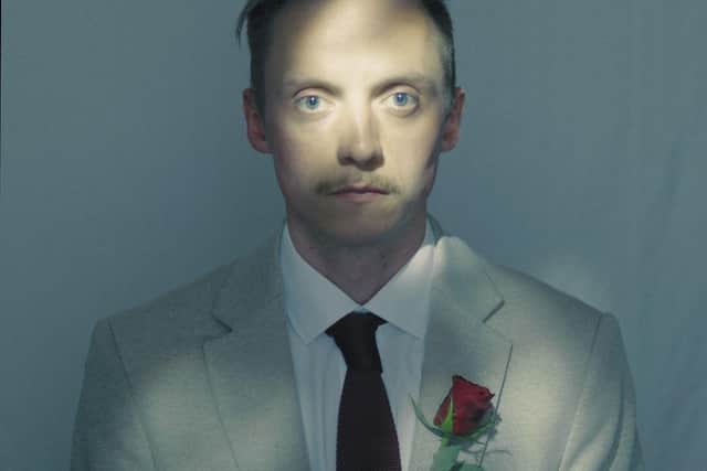 Edinburgh singer-songwriter Hamish Hawk is one of the first names to be added to the bill of this year's Stag & Dagger.