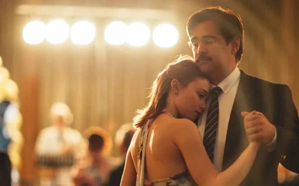 The Lobster is a tale of love and why you should never force it.